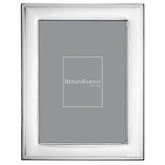 Naples Silverplate 5" X 7" Frame